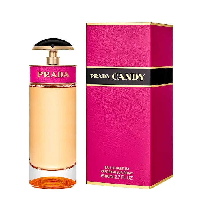 عطر کندی پرادا